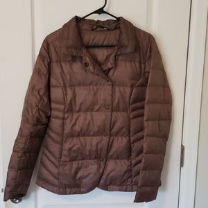 Nau Down Jacket Blazer